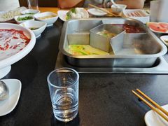-巴庄重庆火锅(鄢陵店)