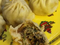 -卡万金特色藏餐