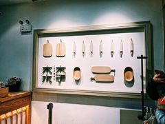 -木子木水日式烫面包(世界城光谷店)