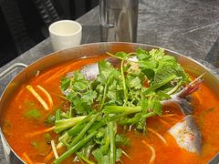 -泉味道贵州厨房(三里河店)