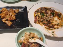 -嗨辣小聚·盘锦河蟹·海鲜烧烤龙虾(盘锦十年好店)