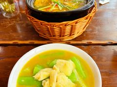 -香芙茗茶楼(梅家坞店)