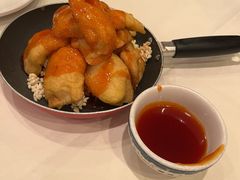 -大鸭梨烤鸭店(光彩店)