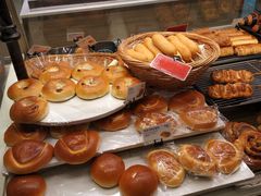 -巴黎贝甜(宜山路店)