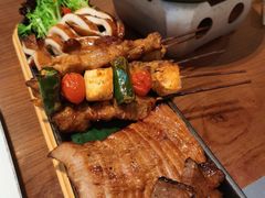 -泰香米泰国餐厅(中大国际店)