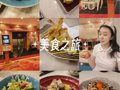 -彩葉·樱花屋日本料理(动物园店)