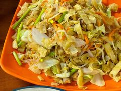 炒饼丝-十梨香