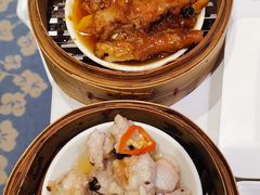 -彩福皇宴(皇室堡店)