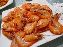 -强记海鲜·大排档(蛇口新街店)