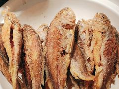 -晶丽香榭自助餐(南京大饭店)