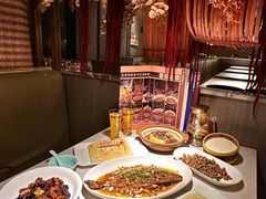 -北李妈妈菜·海肠捞饭(高新万达店)