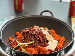 -巴蜀大将火锅(春熙店)