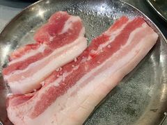 -姜虎东白丁烤肉(银泰中心in99店)