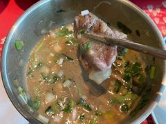 -西塔老太太泥炉烤肉(川沙百联店)