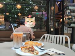 -大小咖啡 BigSmallCoffee(麦子店)
