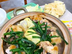 -上南瓦煲鸡·清远鸡·老字号(总店)
