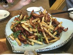 -老地方农家菜(昌黎一店)