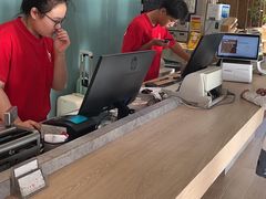 -宜必思酒店(青岛五四广场宁夏路地铁站店)
