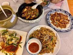 招牌葱油鸡-粤·向群饭店(龙津东路总店)