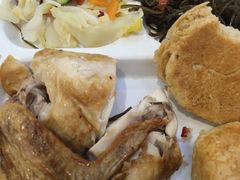 -香妃烤鸡(西单店)
