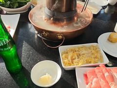 -王子火锅(启明小区店)