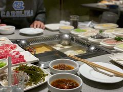 -海底捞火锅(吴中路店)