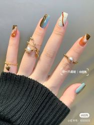 -妙睫屋日式美甲美睫