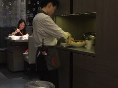 -海底捞火锅(航洋城店)