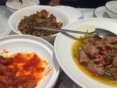 -兰湘子·湘菜小炒(天水兰天城市广场店)