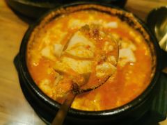 -韩国料理大力士(屏风街店)