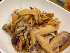 -东馆和天下特色餐饮(工农店)