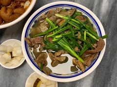 牛三星汤-珍珍小食店(西华路店)