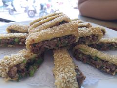-马五烧麦(新华·南桥苑店)