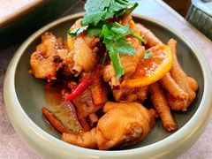 -品也·鲍鱼鸡火锅(皇庭广场店)
