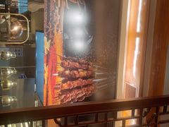-西安皇冠假日酒店·朱雀咖啡厅