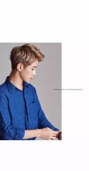 -i Style潮牌美发沙龙