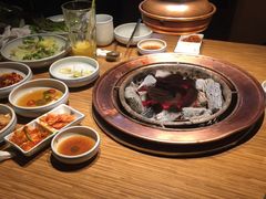 -王妃家(明洞中央店)