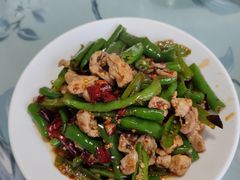 -孙家羊肉馆(庄良公路店)