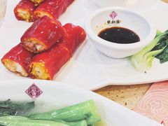 -点都德(汇盈广场店)