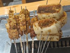 -古彭7只羊·招牌白串·碳锅羊肉旗舰店