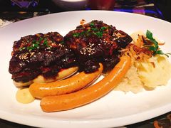 -MOSSO德国餐厅·音乐酒吧(环宇荟店)
