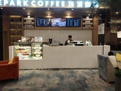 -逸派咖啡 EPARKCOFFEE(广安门店)
