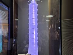 -上海之巅观光厅