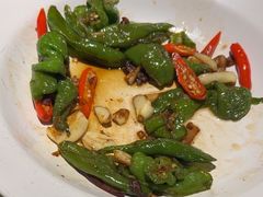 -额娘·现烙春饼烤鸭(太原总店)