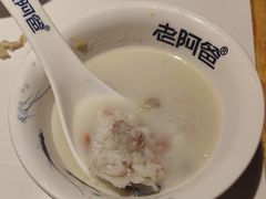 -老阿爸鲜鱼土菜(独墅湖店)