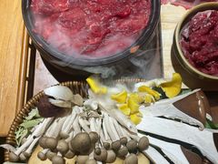-黔诚酸汤牛肉(甲秀楼店)