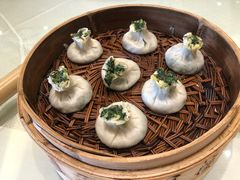 马兰头烧卖-留芳·文旅古月楼(老街店)