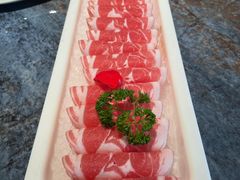 -百草滩羊清水涮羊肉·清真·宁夏盐池滩羊(莲花桥店)
