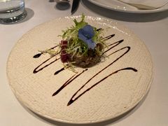 -GreyWhale灰鲸餐厅(武汉国际广场店)