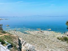 -养马岛旅游度假区